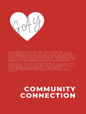 cover image of Community Connection